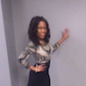 Meet your Posher, Erika